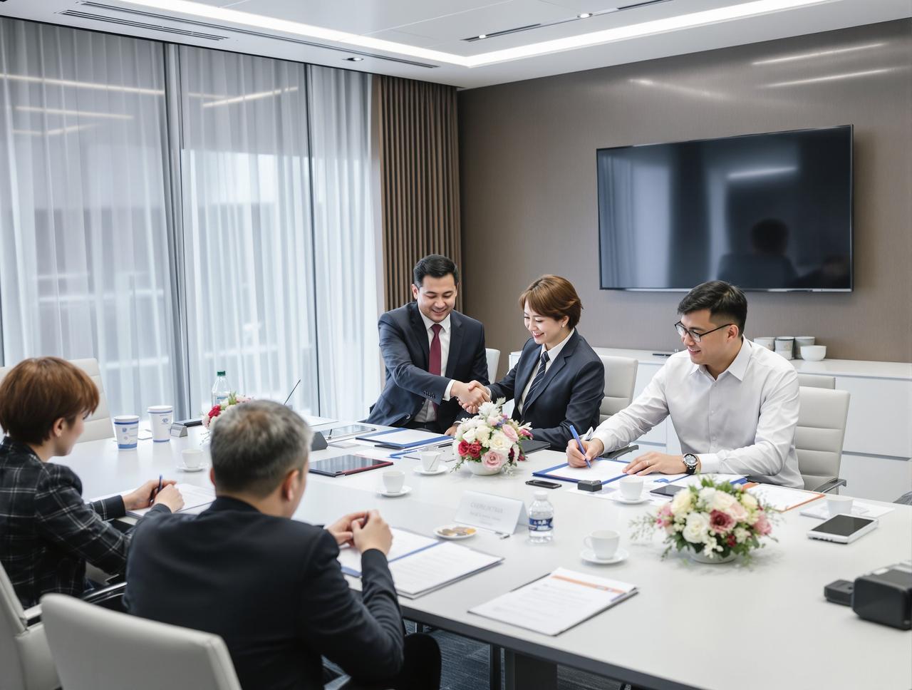 豆花视频与腾讯视频达成战略合作,共同开发10部精品剧集 - 豆花视频 豆花视频与腾讯视频达成战略合作,共同开发10部精品剧集